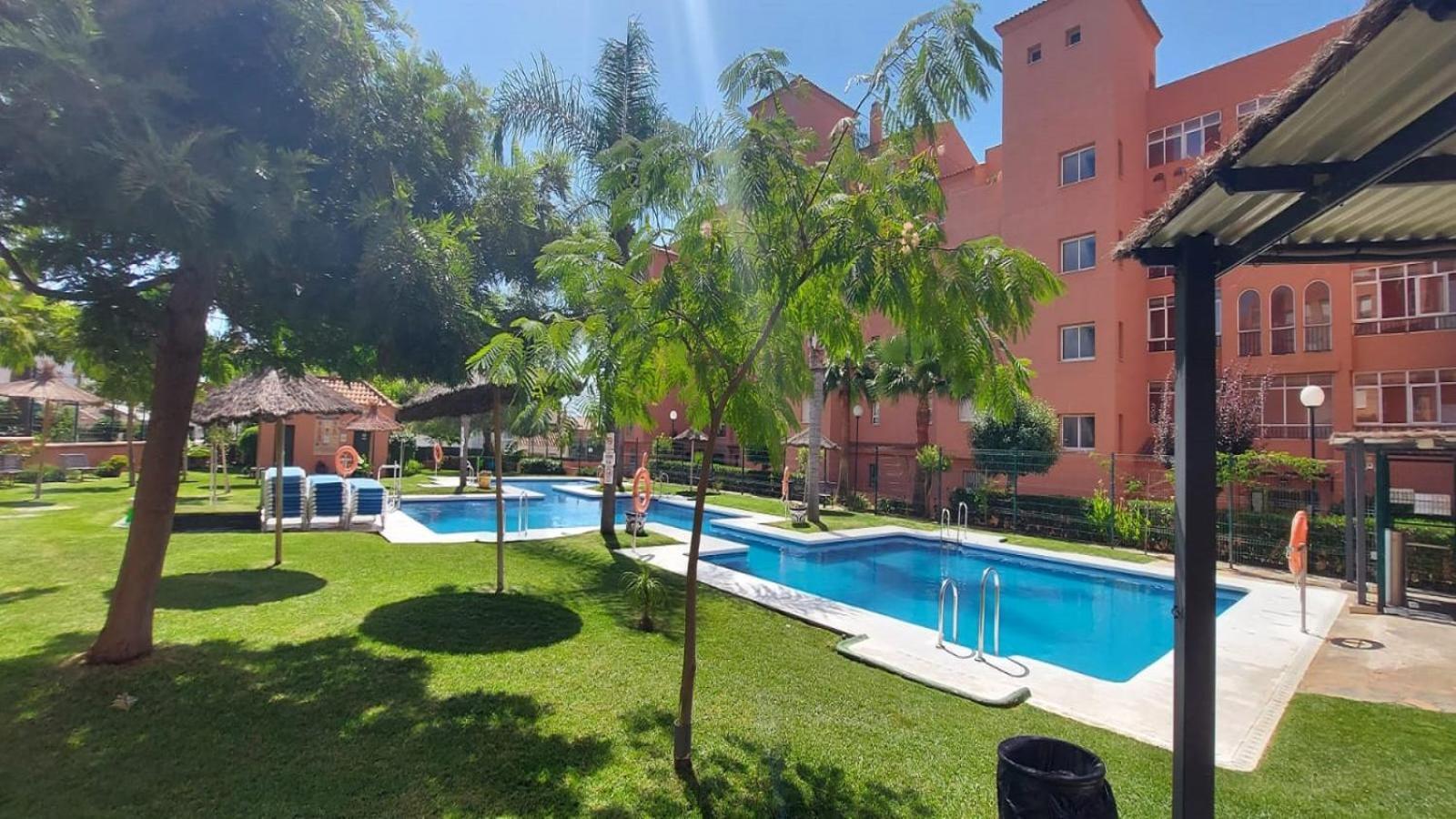 Paraiso Mediterraneo San Luis de Sabinillas Εξωτερικό φωτογραφία