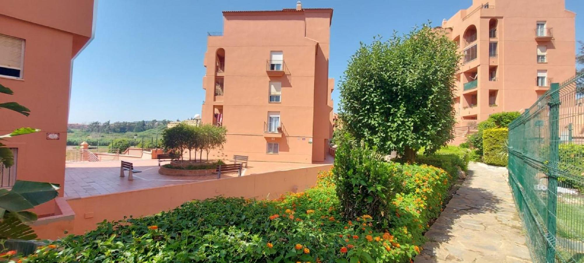 Paraiso Mediterraneo San Luis de Sabinillas Εξωτερικό φωτογραφία