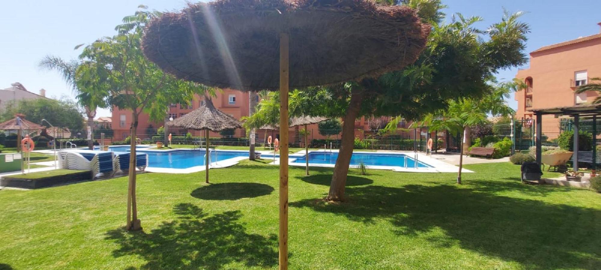 Paraiso Mediterraneo San Luis de Sabinillas Εξωτερικό φωτογραφία
